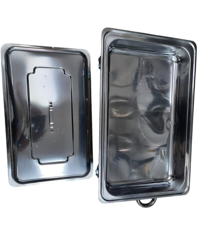 Chafer Calentador Comida Buffer