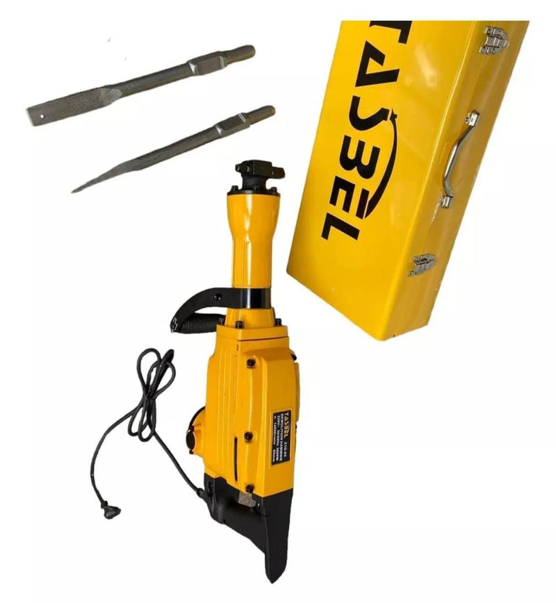 Cango Martillo Demoledor 3.800w