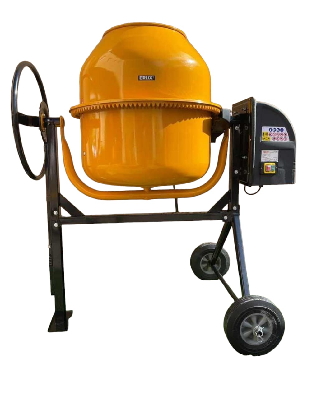 BETONERA BOONIGA 200 LITROS