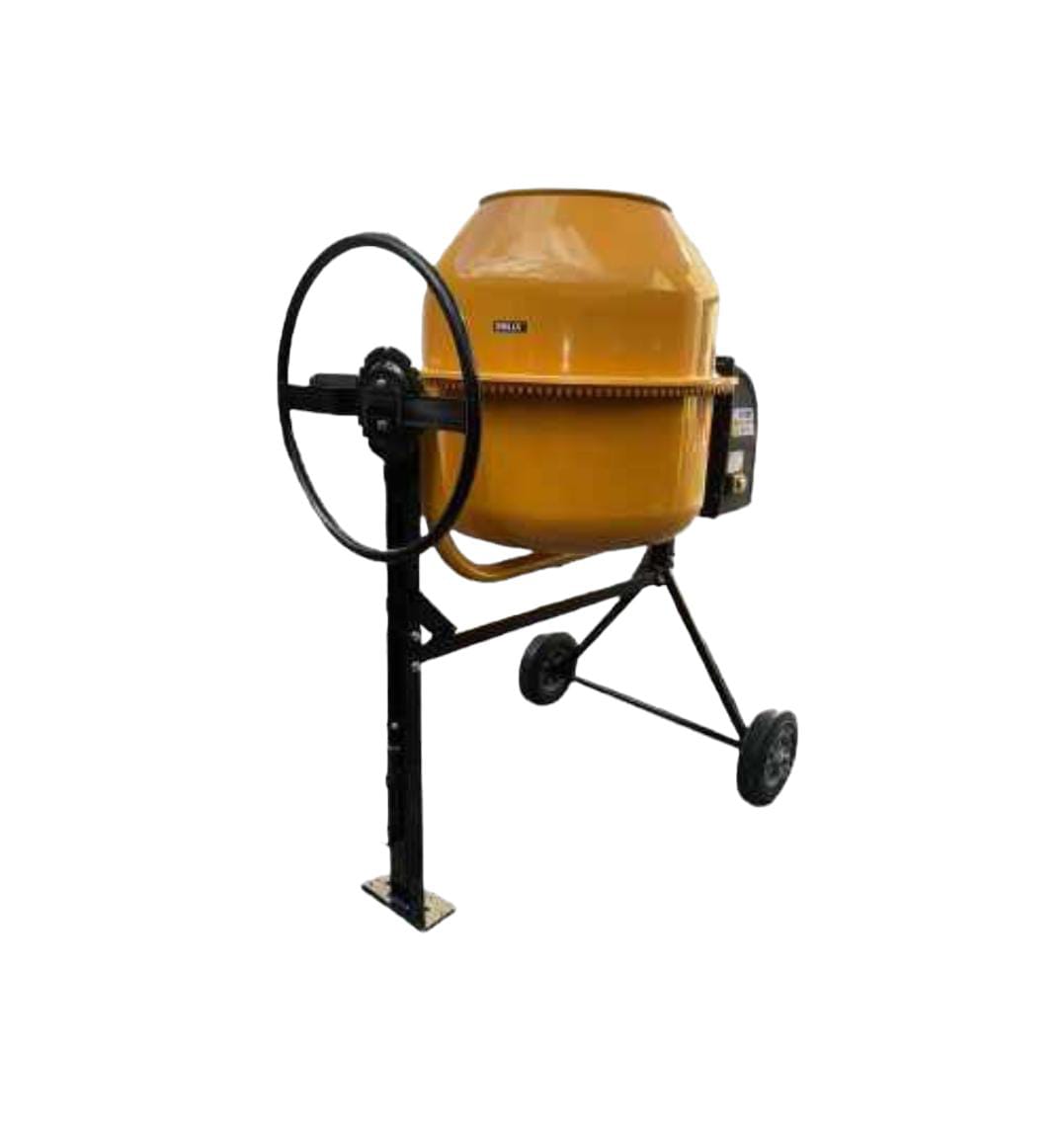 BETONERA BOONIGA 200 LITROS