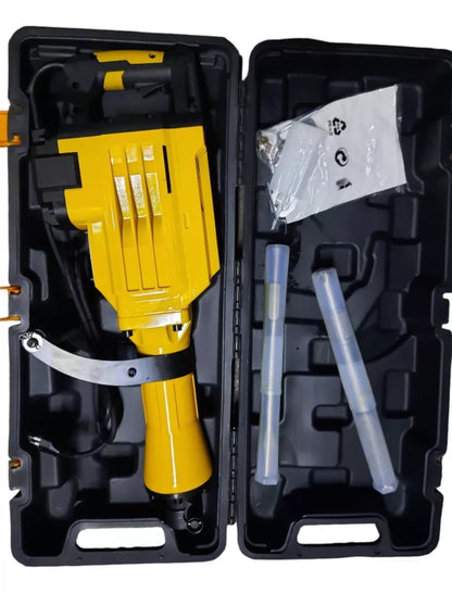CANGO DEMOLEDOR WOSEN 2400W