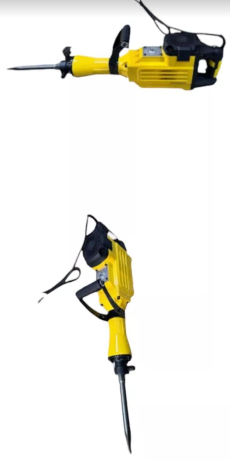 CANGO DEMOLEDOR WOSEN 2400W