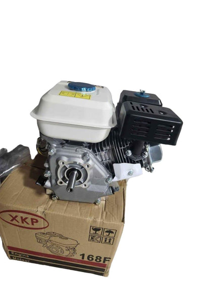 Motor Estacionario 6.5hp Bencinero