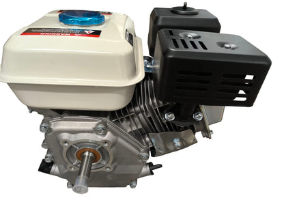 Motor Estacionario 6.5hp Bencinero