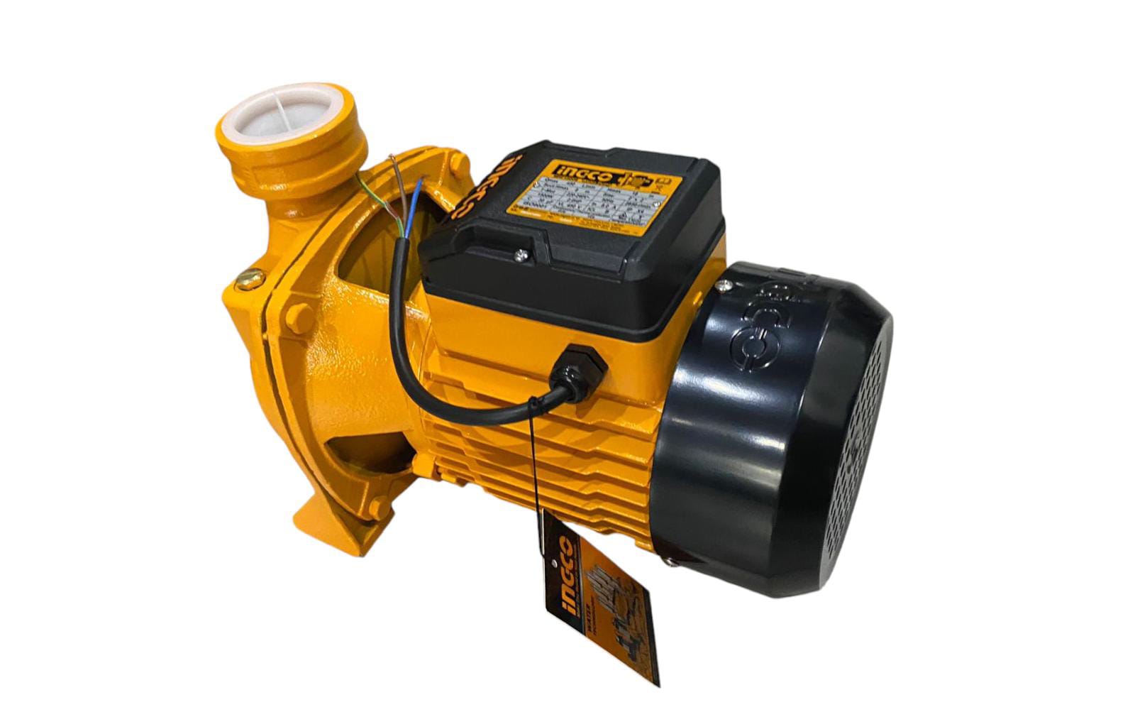 Bomba Centrífuga 1500W 2.0 Hp