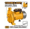 Bomba Centrífuga 1500W 2.0 Hp