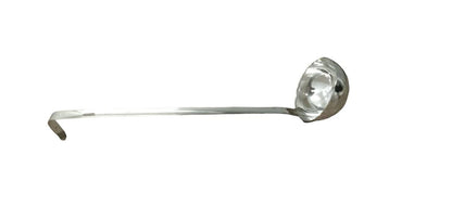 Cucharón de Acero Nro 8