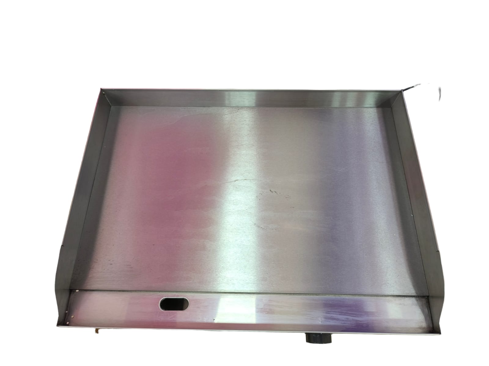Plancha Churrasquera Eléctrica