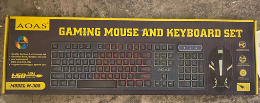 teclado+mouse