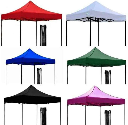 Toldo Araña Plegable 3x2 Metros Colores