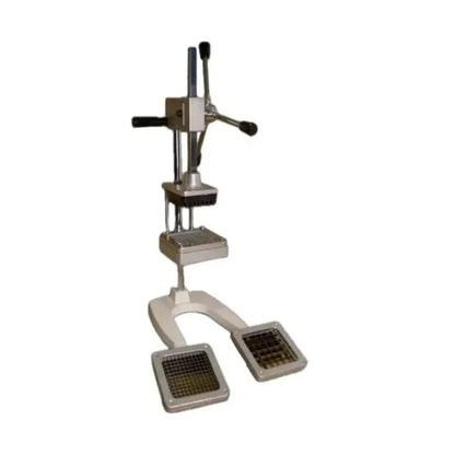 Maquina Picadora De Papas Y Cebollas XKP 3 Cuchillas Incluidas